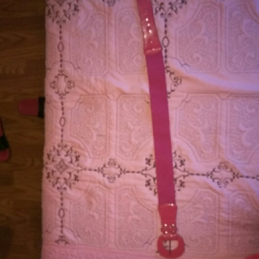 Belt